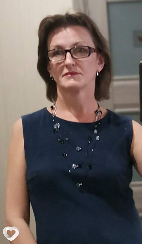 Юлия, 55, Москве — анкета №3249149