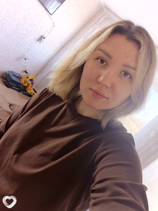 Ольга, 30, Караганде — анкета №3249154