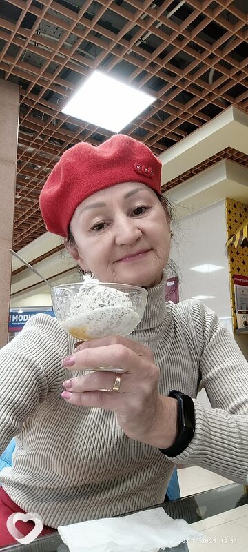 Эля, 62, Екатеринбурге — анкета №3248806