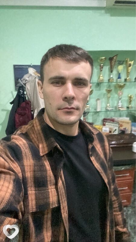 Дмитрий, 32, Астрахани — анкета №3248830