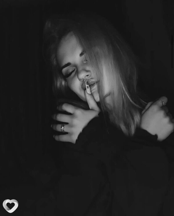 Лена, 23, Санкт-Петербурге — анкета №3248881