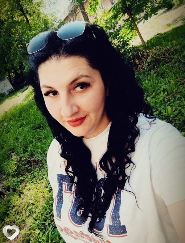 Анастасия, 30, Тамбове — анкета №3248892