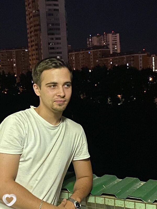 Валерий, Москва