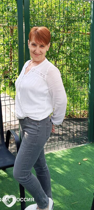 Ольга, 60, Ставрополе — анкета №3248895