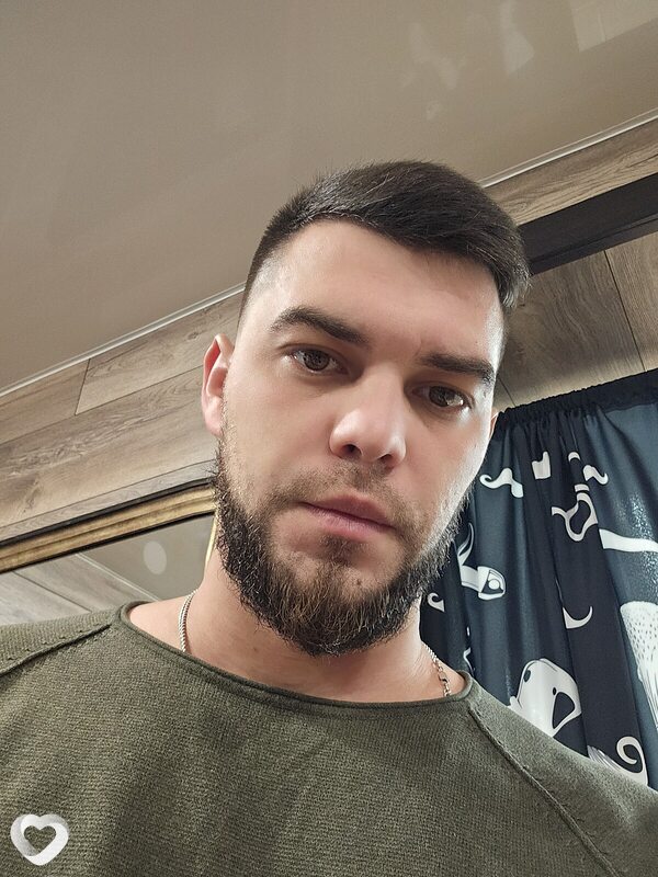 Владмир, 34, Нижнем Новгороде — анкета №3248896