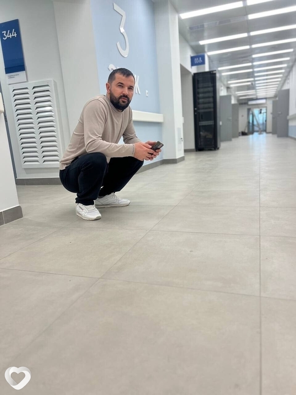 Сауд, 37, Бавлах — анкета №3248898