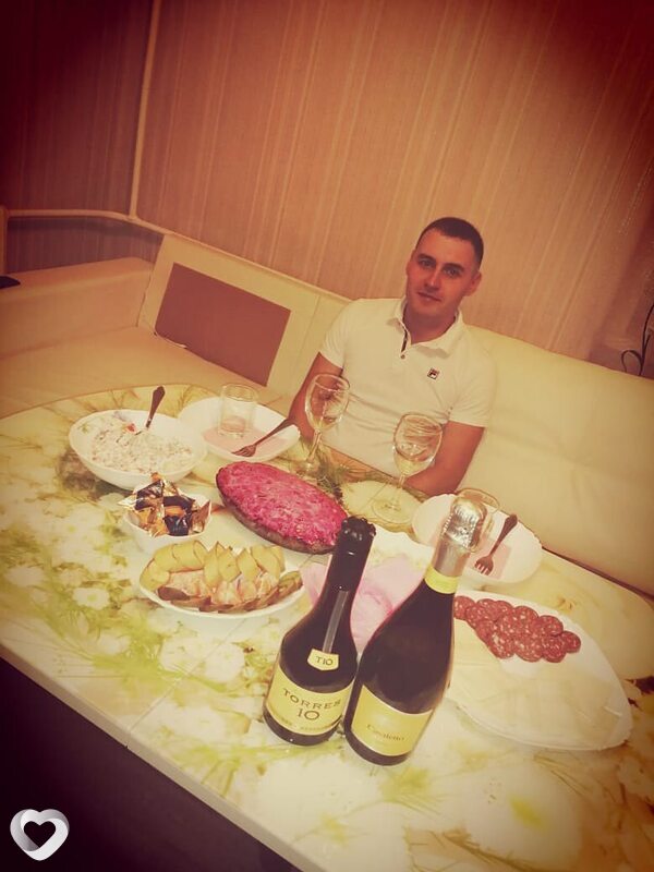 Максим, 39, Саранске — анкета №3248902