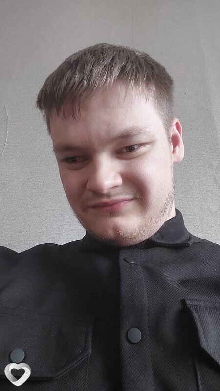 Александр, 27, Петрозаводске — анкета №3248904