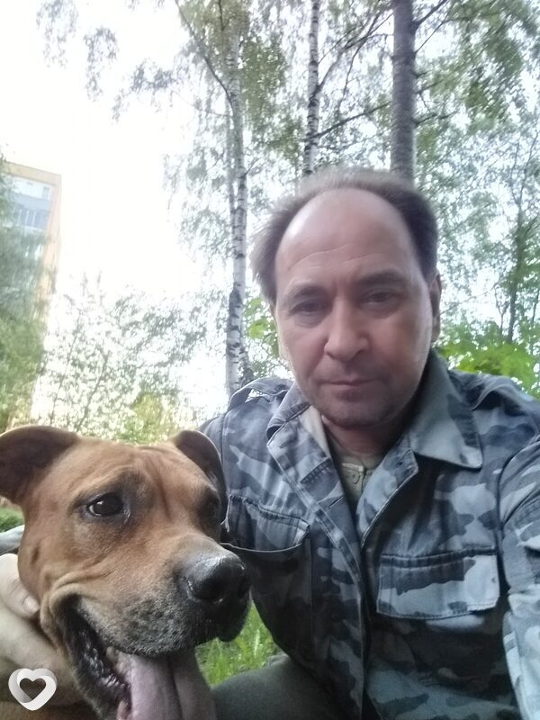 Алексей, 55, Электростали — анкета №3248910