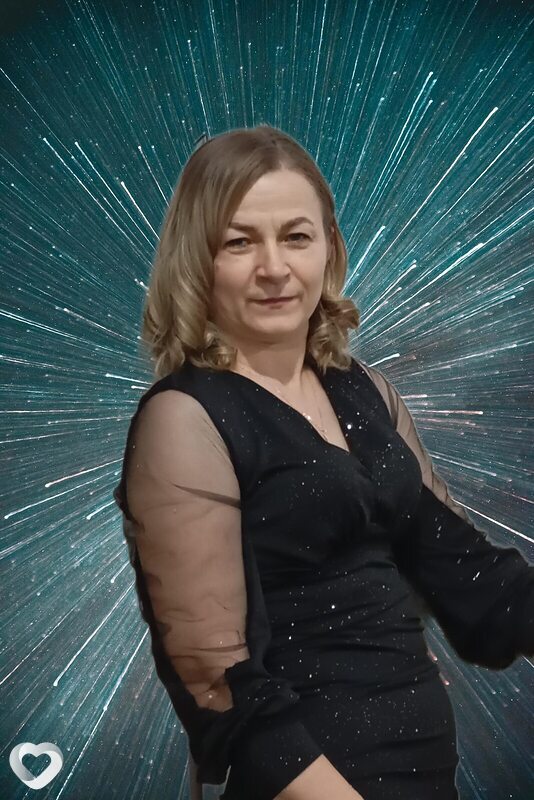 Валентина, 41, Петропавловске — анкета №3248911