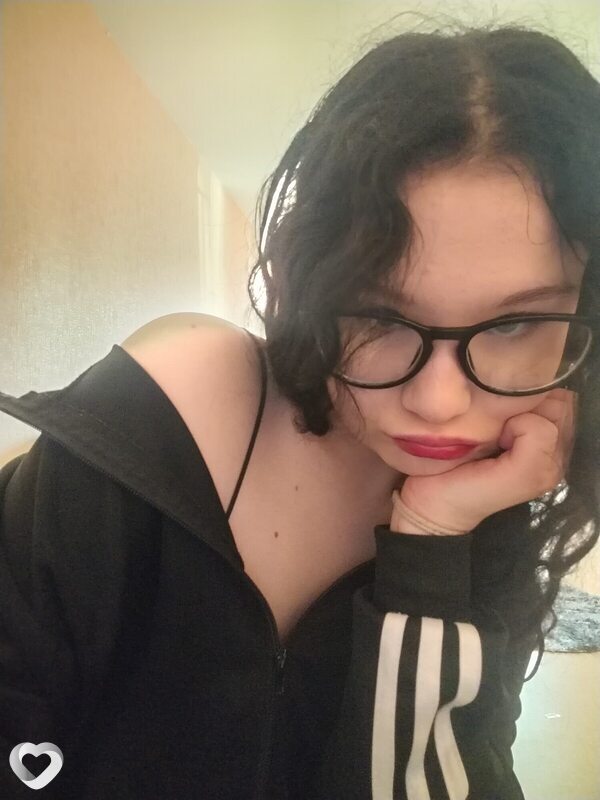Диана, 21, Новосибирске — анкета №3248913