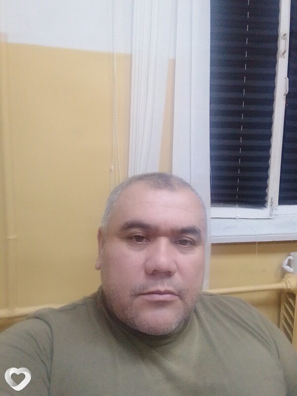 Ильхом, 46, Великом Новгороде — анкета №3248914