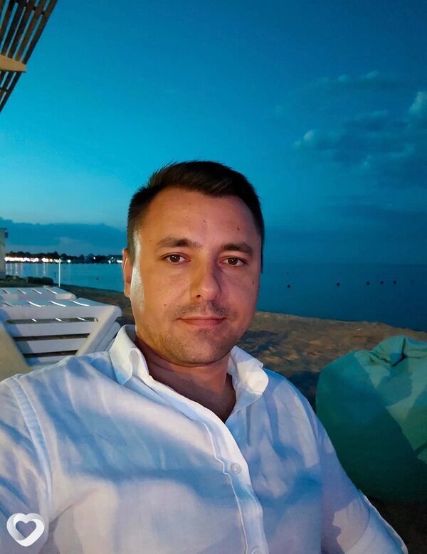 Виталий, 39, Бийске — анкета №3248915