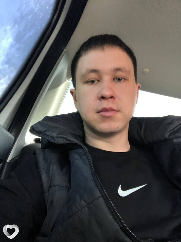 Юрий, 29, Ижевске — анкета №3248925