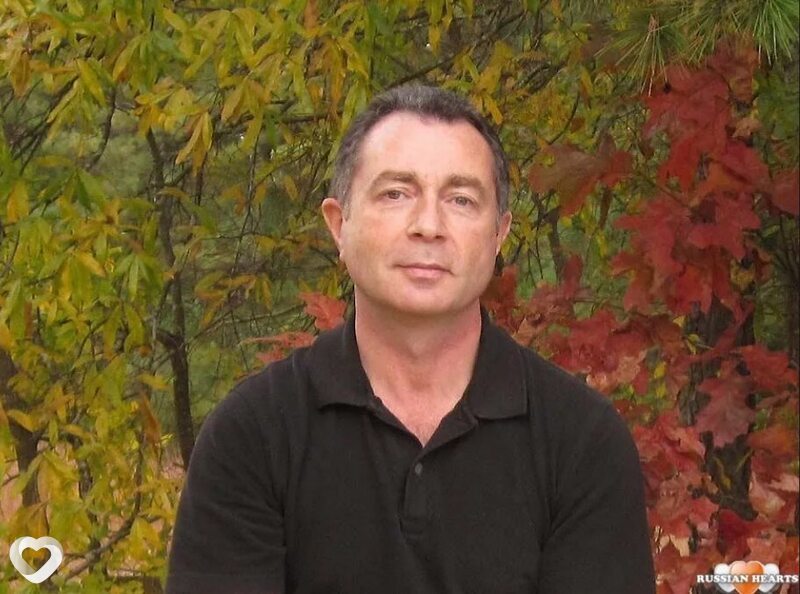Вадик, 57, Торезе — анкета №3248926