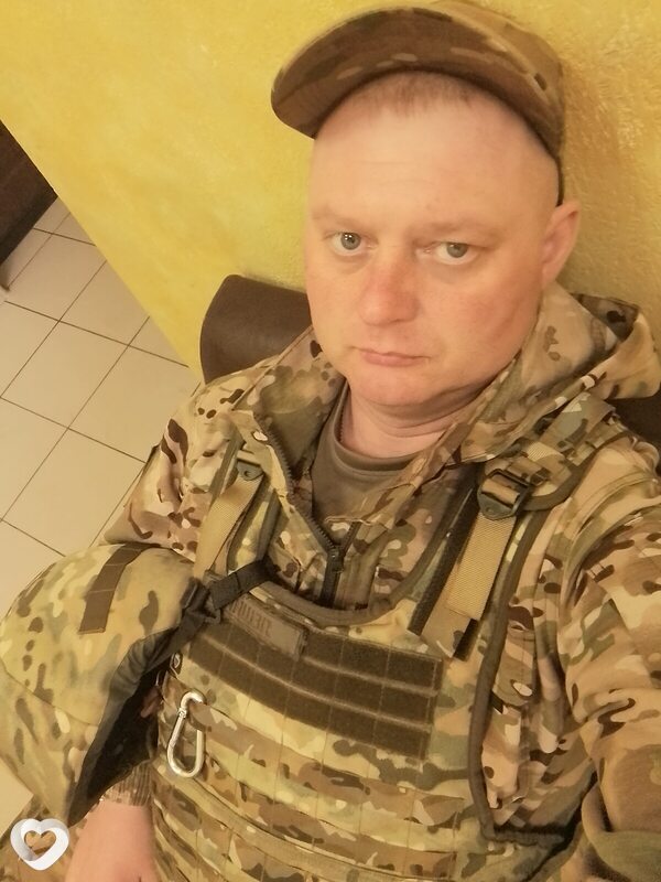 Алексей, 46, Санкт-Петербурге — анкета №3248927