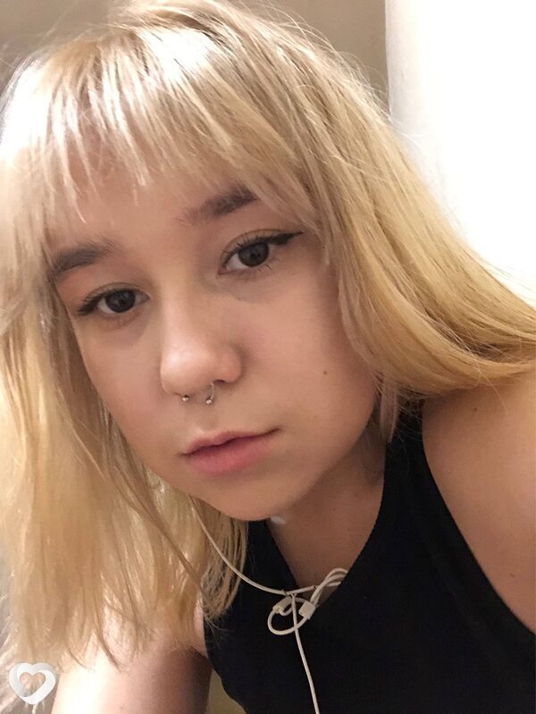 Настя, 24, Казани — анкета №3248857