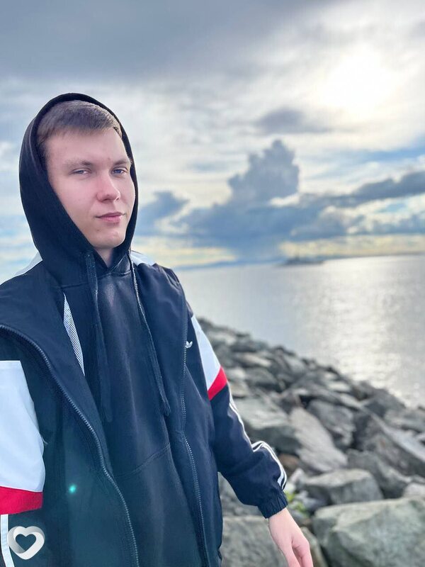 Влад, 23, Владивостоке — анкета №3248858