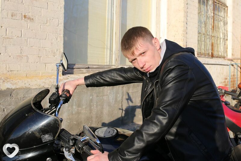 Ivan, 32, Екатеринбурге — анкета №3248864