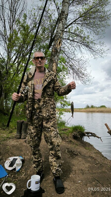 Юрий, 59, Оренбурге — анкета №3248866