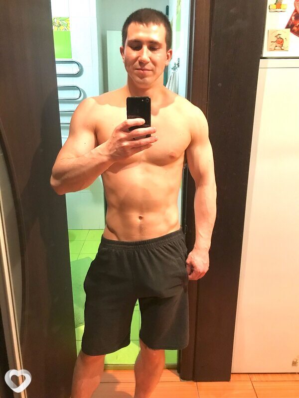 Ostap Bender, 33, Санкт-Петербурге — анкета №3248868