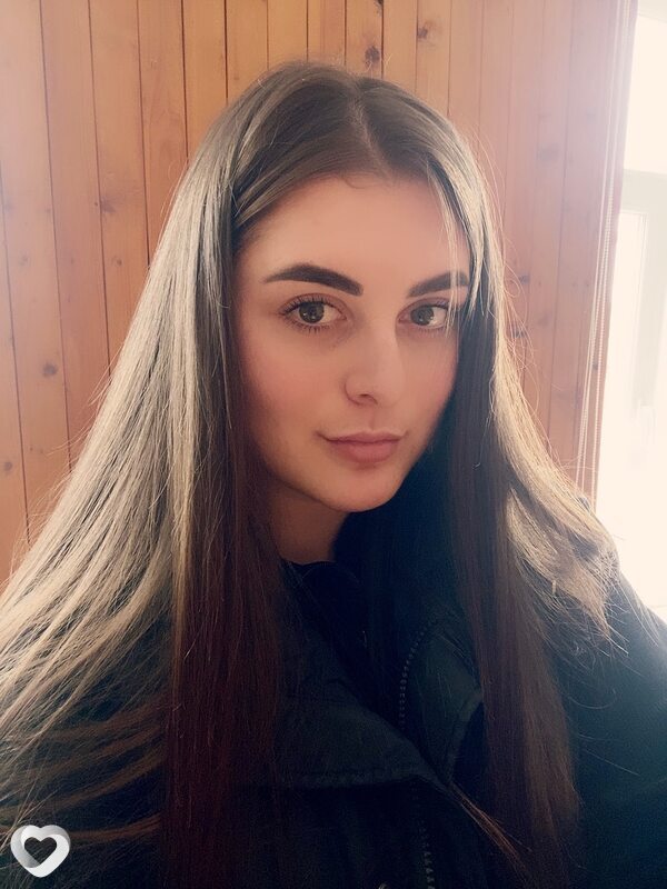 Диана, 24, Кемерове — анкета №3248869