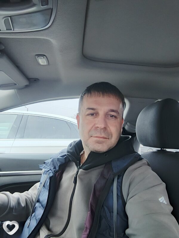 Vladimir, 41, Батайске — анкета №3248876