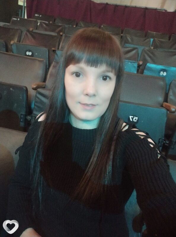 Алина, 37, Перми — анкета №3248879