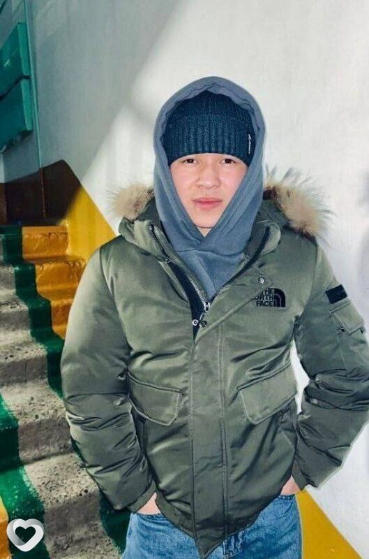 Али, 25, Талдыкорган — анкета №3248843