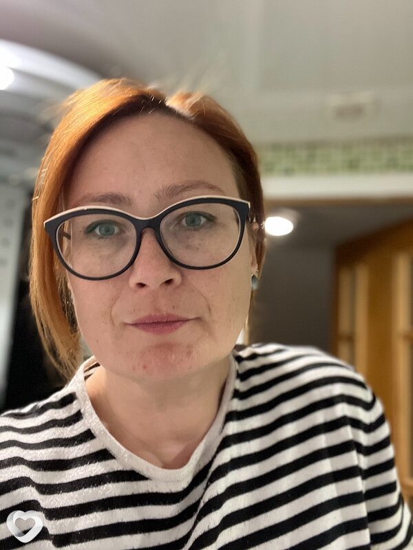 Маргарита, 43, Костроме — анкета №3248939
