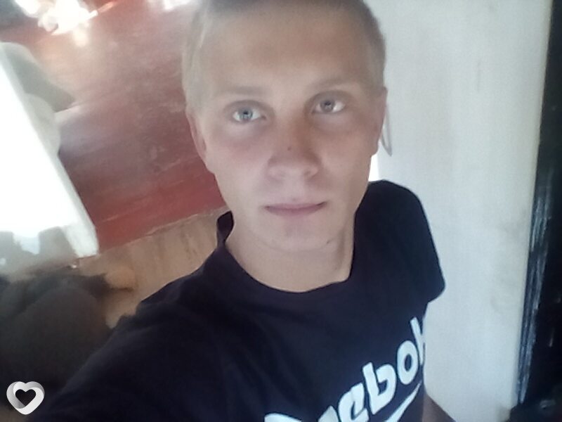 Ваня, 26, Урюпинске — анкета №3248944