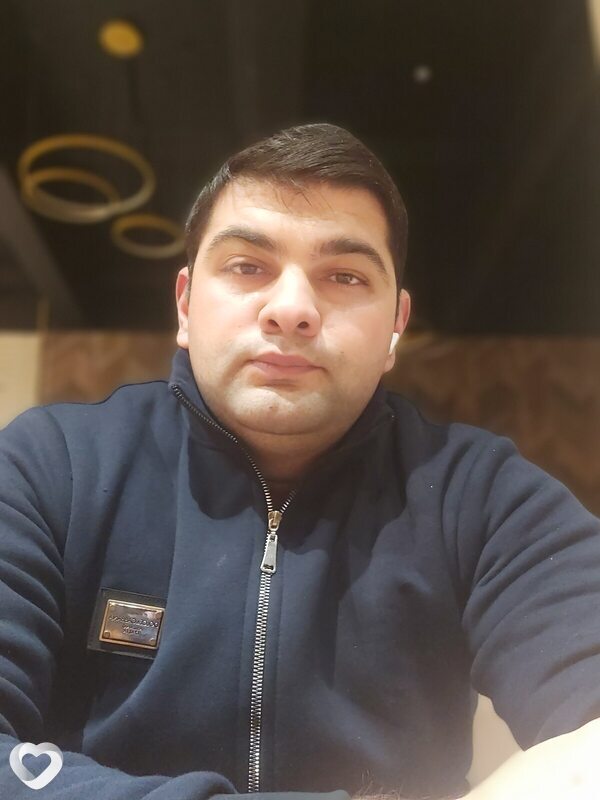 Ялцин, 29, Новокузнецке — анкета №3248950