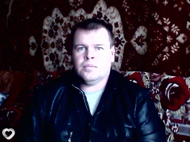 Роман, 48, Кольчугине — анкета №3248954