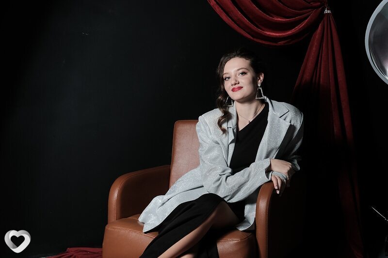 Анна, 20, Нижнем Новгороде — анкета №3248955