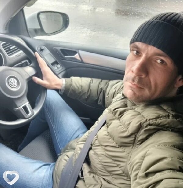 Владимир, 37, Березниках — анкета №3248982