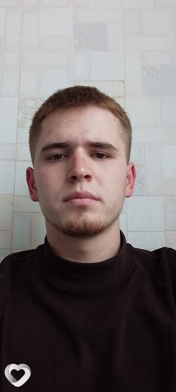 Сергей, 20, Ставрополе — анкета №3248989