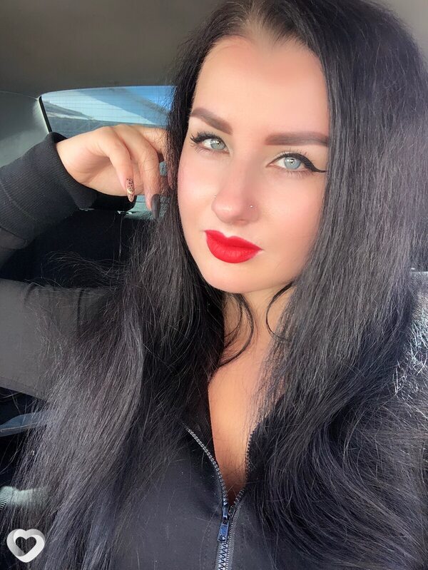 Милана, 31, Оренбурге — анкета №3248993