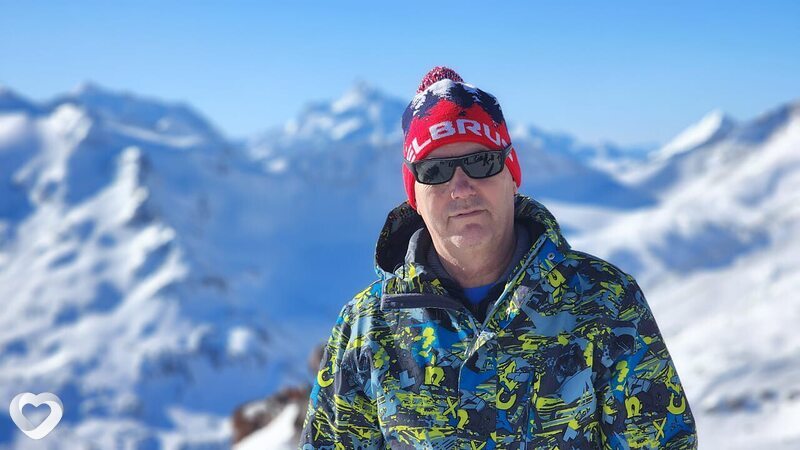 Сергей, 56, Саранске — анкета №3248999