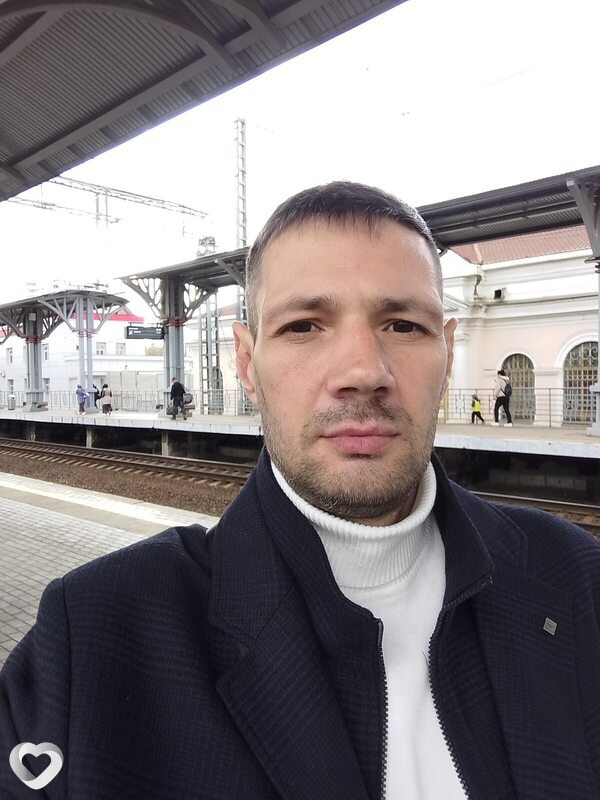 Михаил, 46, Подольске — анкета №3249002