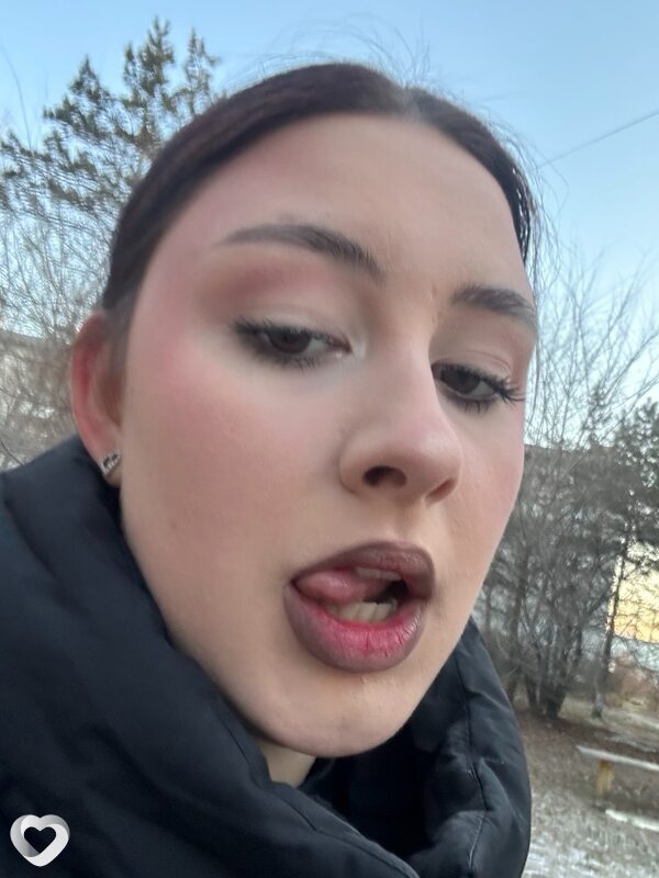 Татьяна, 21, Хабаровске — анкета №3249004