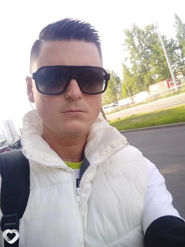 Артем, 36, Санкт-Петербурге — анкета №3249035