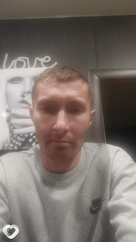 Михаил, 38, Кирове — анкета №3249040
