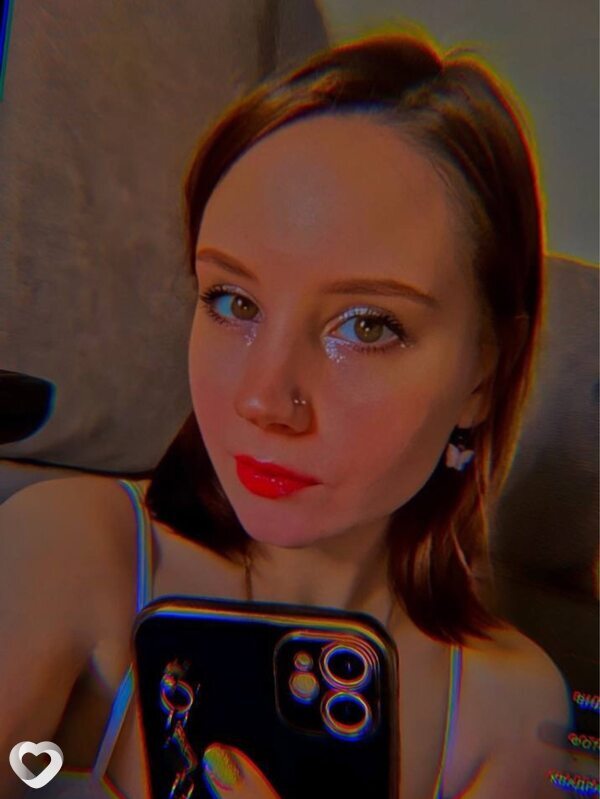 Алина, 27, Красноярске — анкета №3249051