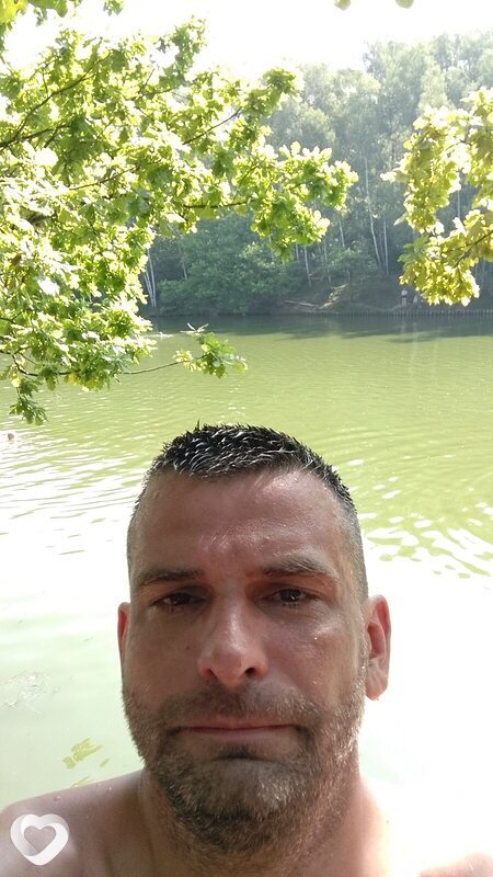 Дмитрий, 40, Москве — анкета №3249052