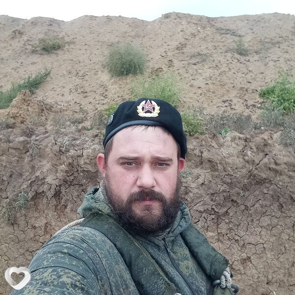 Lokkii, 40, Пензе — анкета №3249234