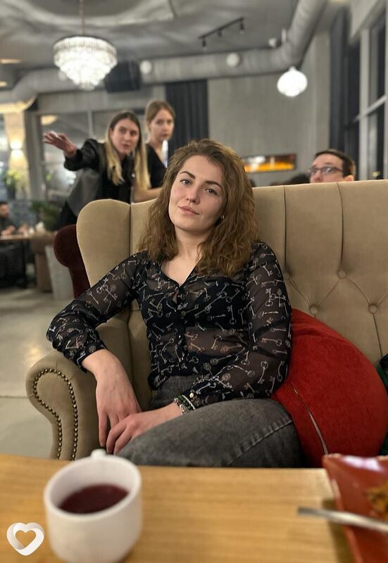 Маша, 23, Джанкое — анкета №3249242