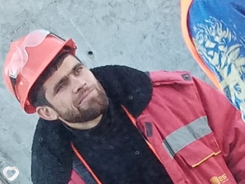Серега, 42, Тулуне — анкета №3249246