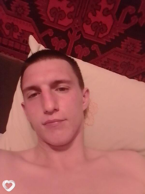 Даня, 22, Ростове-на-Дону — анкета №3249251