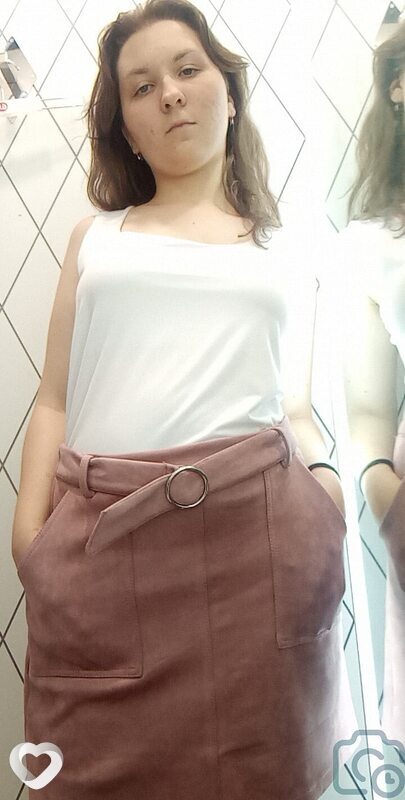 Анастасия, 23, Новочеркасске — анкета №3249008