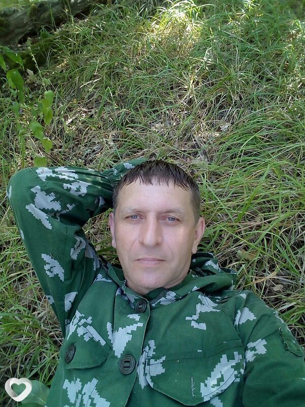 Андрей, 53, Краснодаре — анкета №3249012